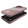 Adidas OR Moulded Case PU iPhone 13 ProMax 6,7 różowy/pink 47809